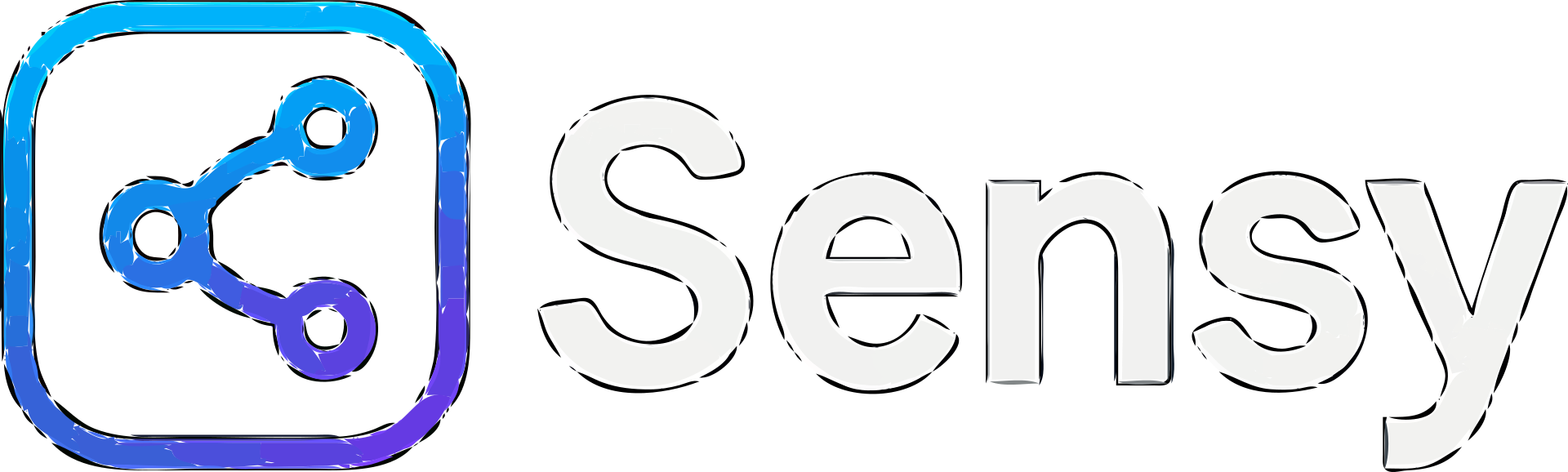Sensy Technology Logo